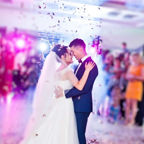 Wedding DJ