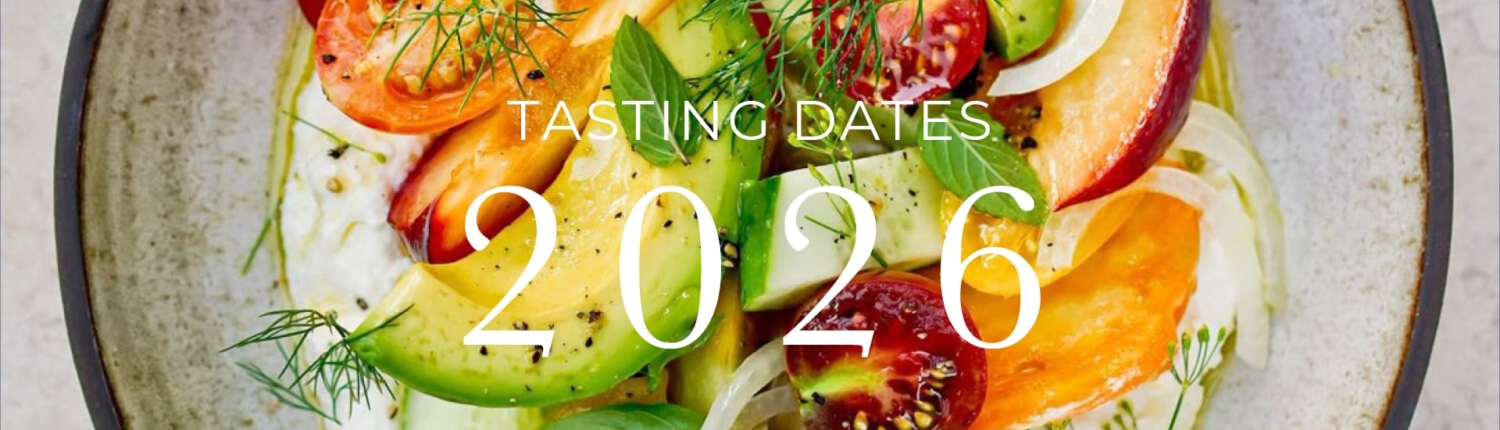Food Tasting