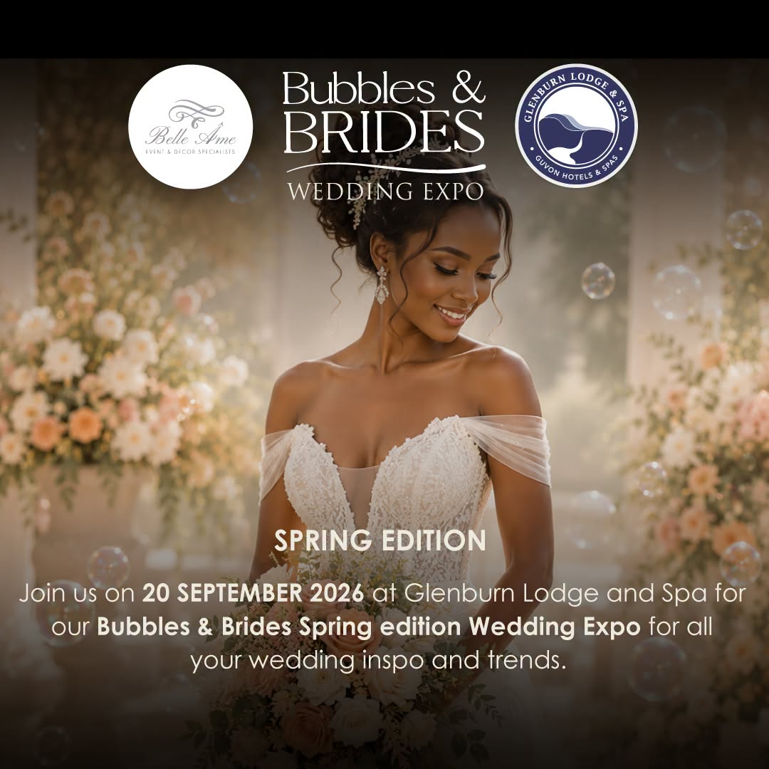 Bubbles And Brides