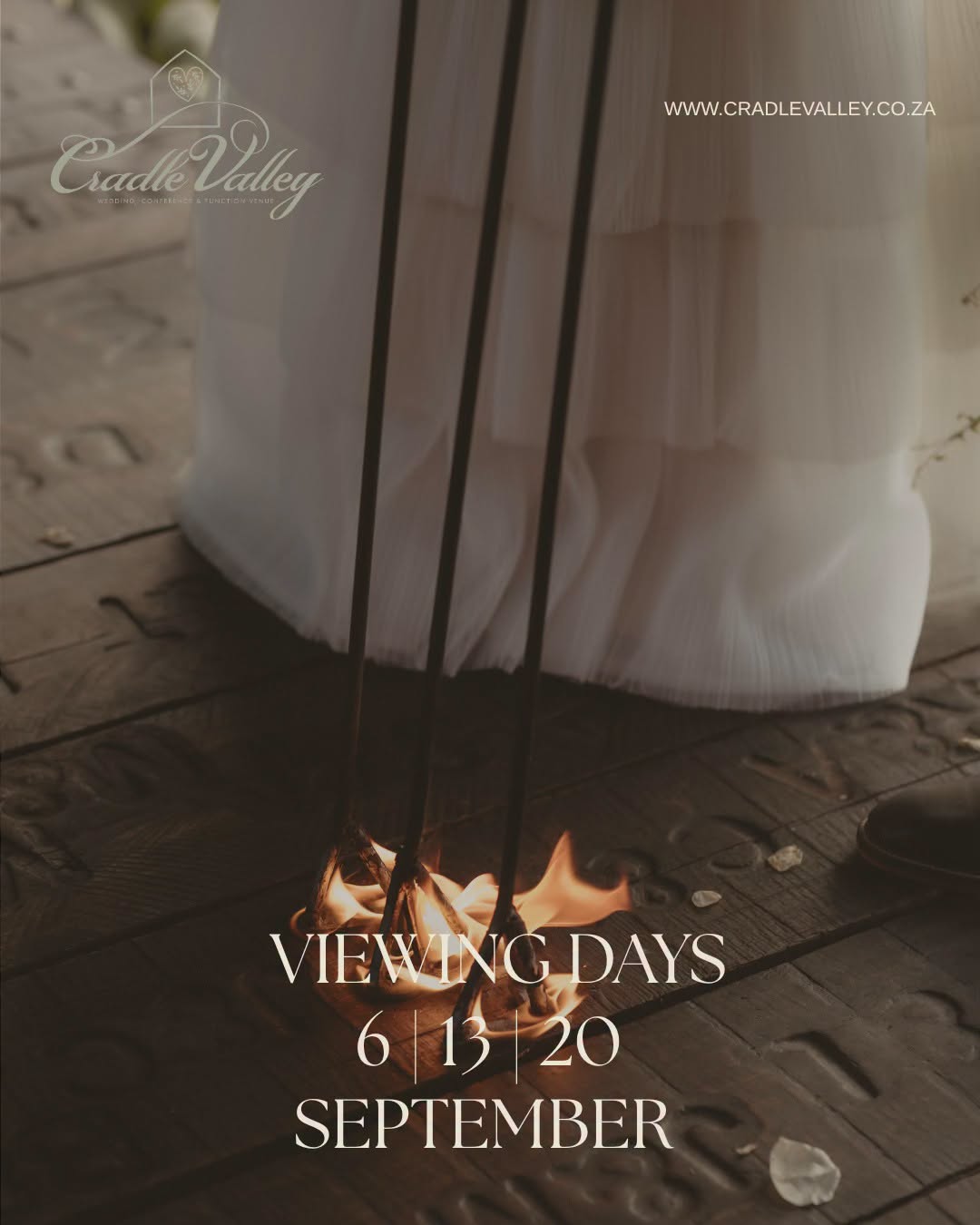Wedding Venue Open Day