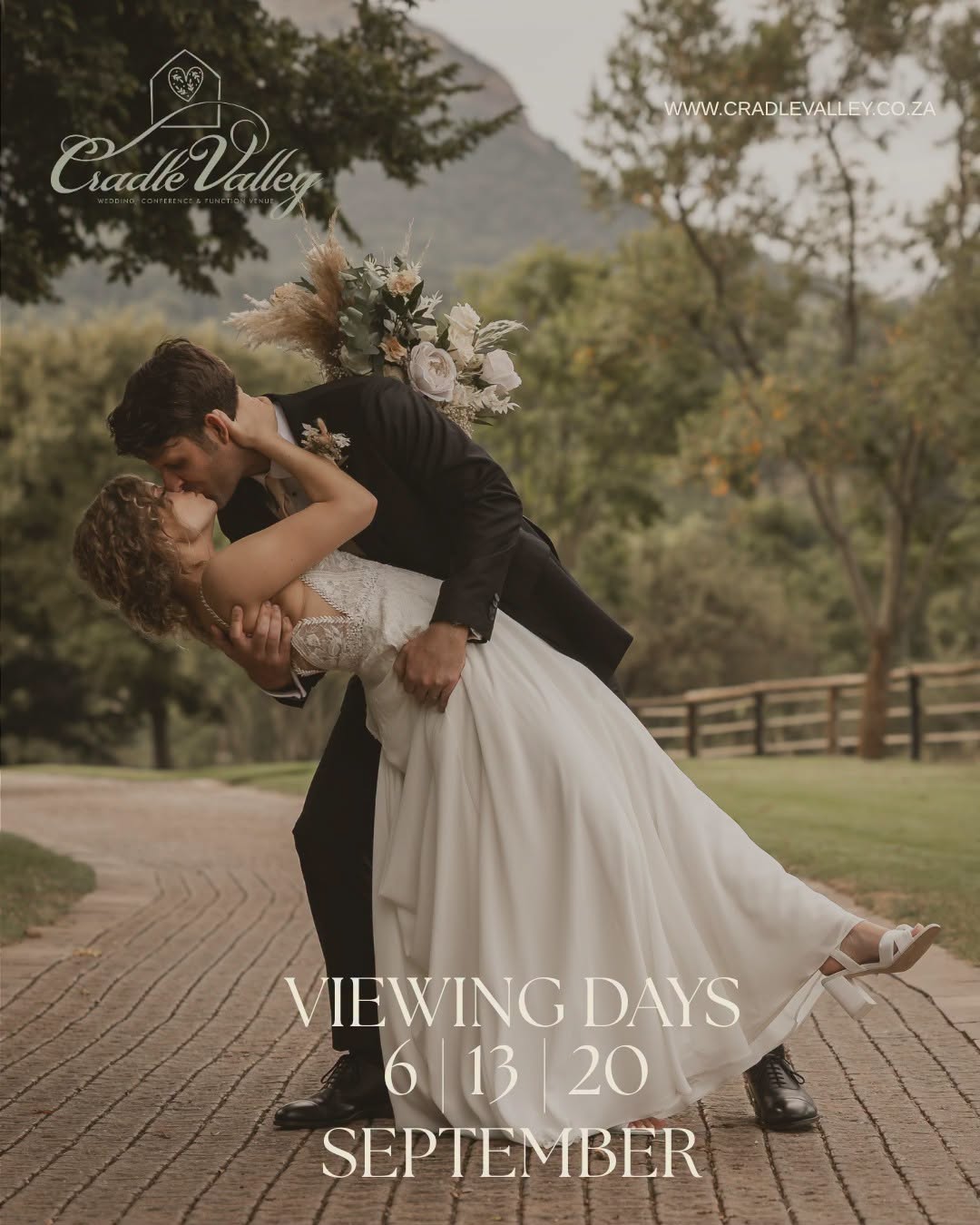 Wedding Venue Open Day