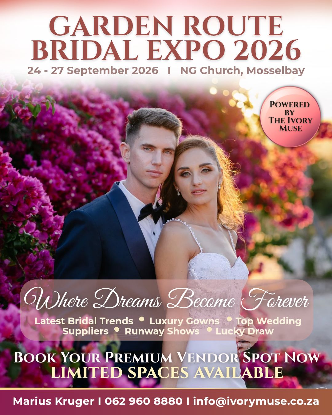 Bridal Expo 2026