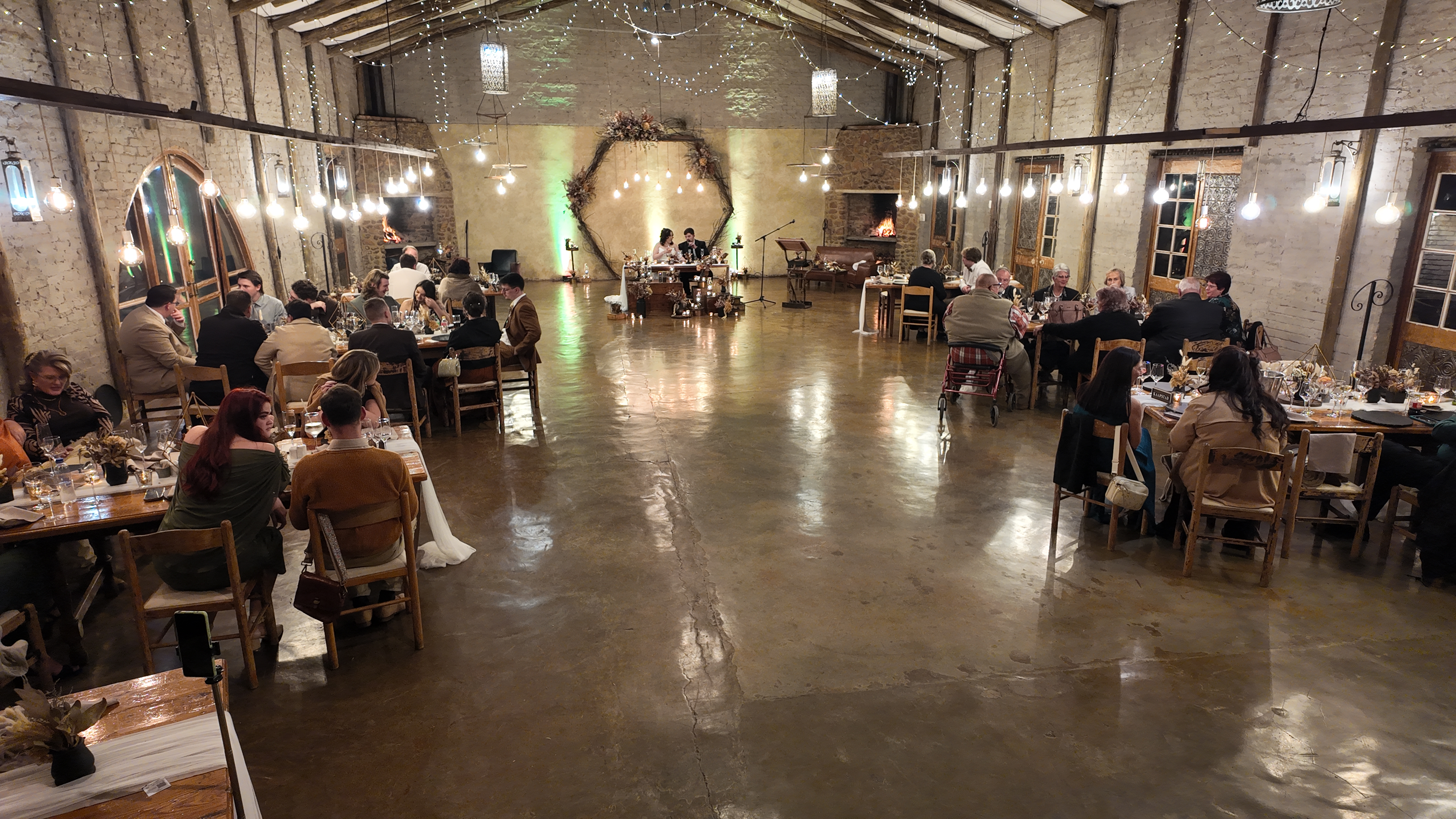 Gauteng Wedding DJ