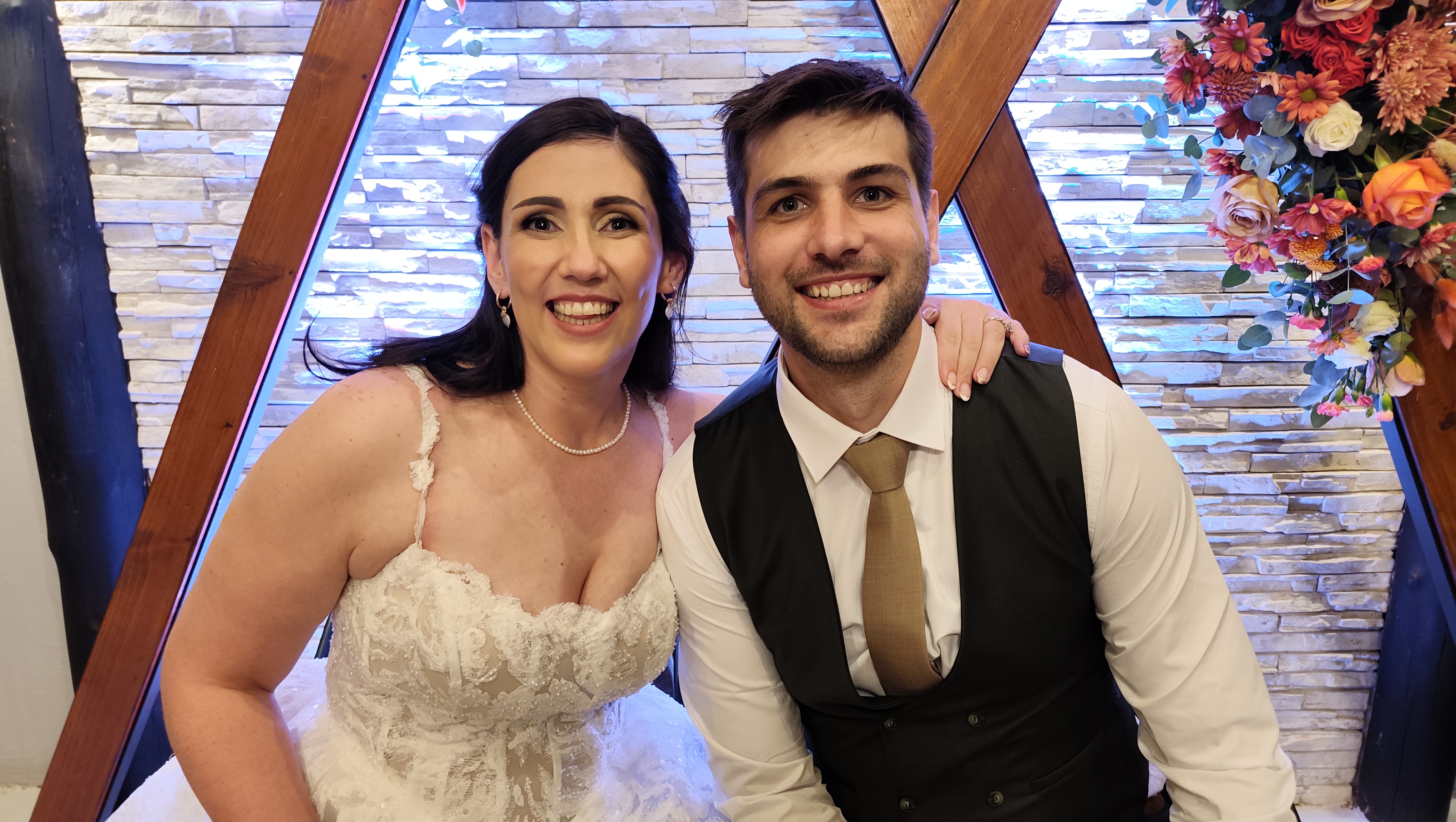 Featherwood Farm Wedding Venue